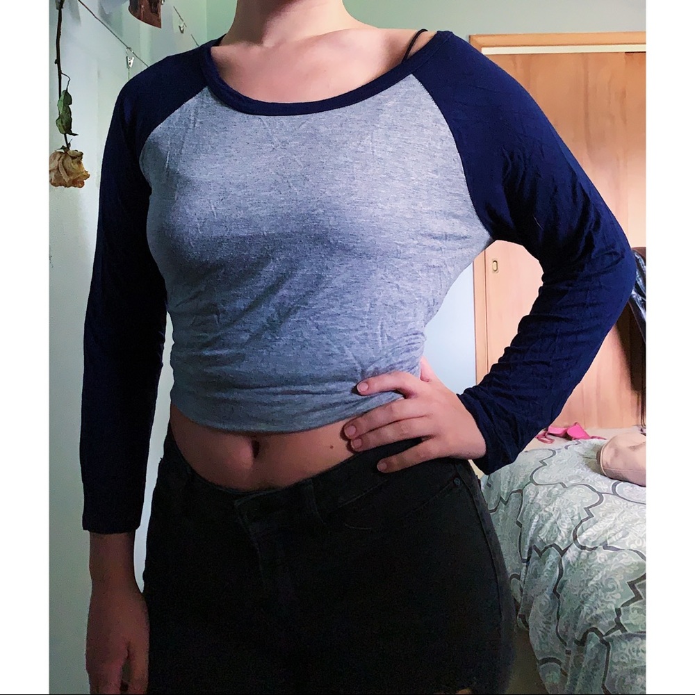 Baseball tee
